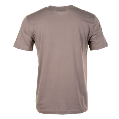 Short Sleeve T Shirt Asphalt