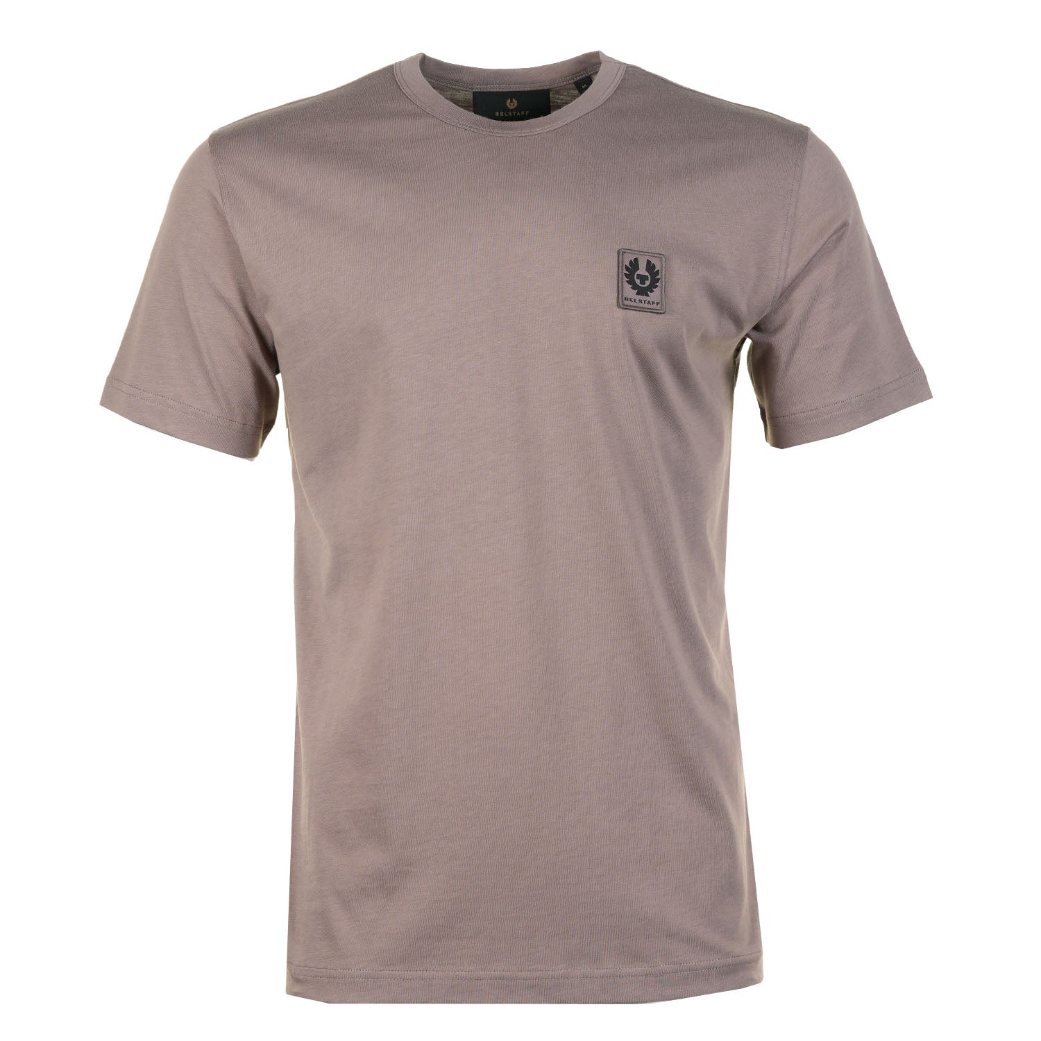 Belstaff Short Sleeve T Shirt Asphalt