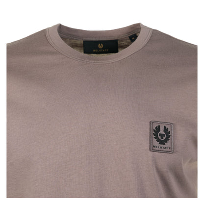 Short Sleeve T Shirt Asphalt