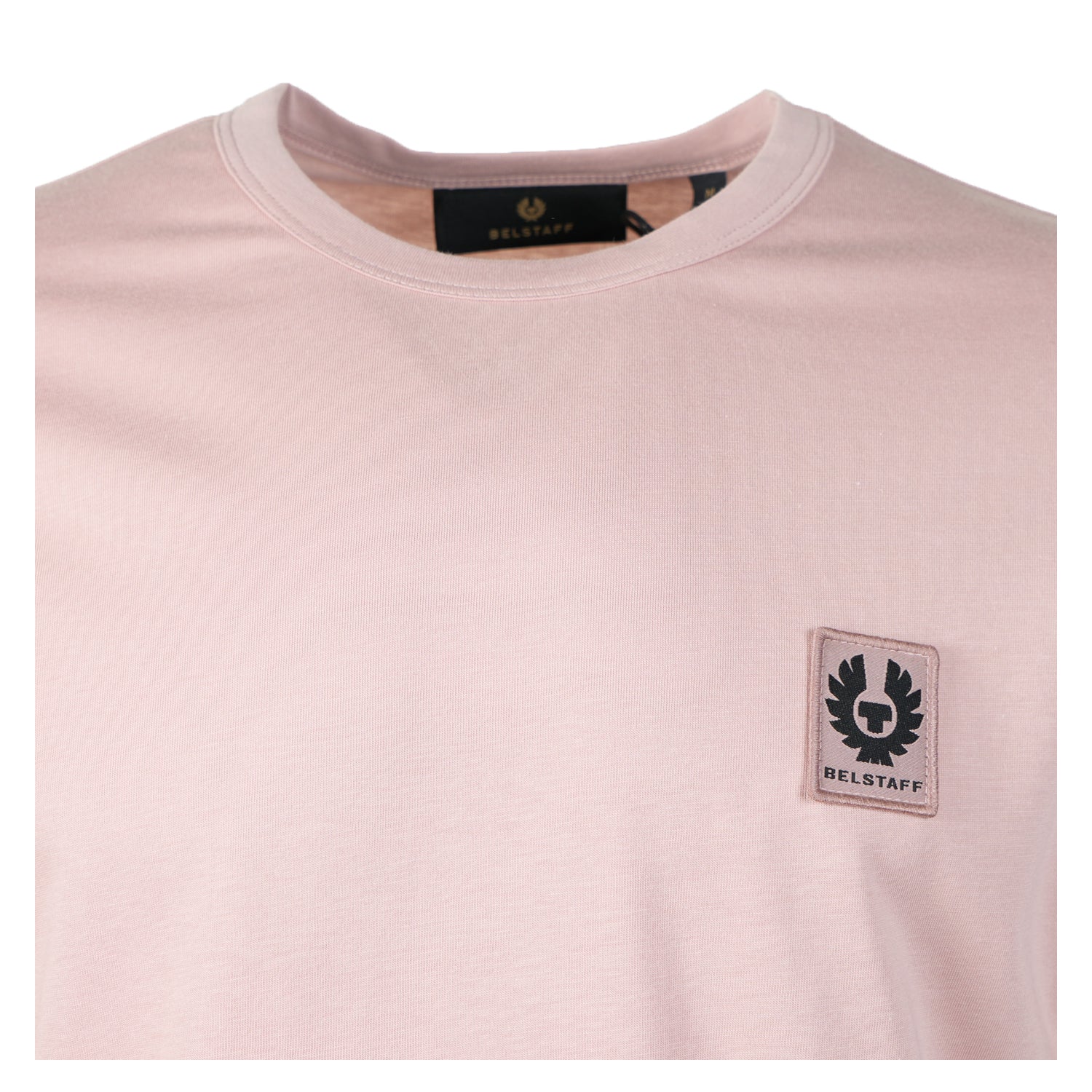 Short Sleeve T Shirt Dusk Pink