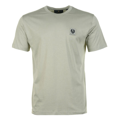 Short Sleeve T Shirt Lichen