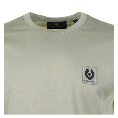 Short Sleeve T Shirt Lichen