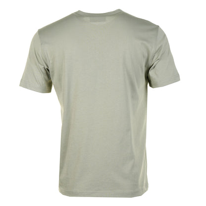 Short Sleeve T Shirt Lichen