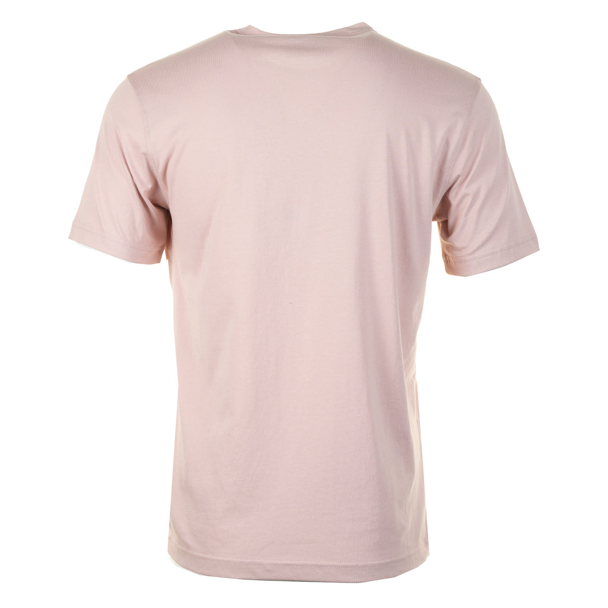 Short Sleeve T Shirt Dusk Pink