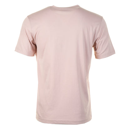 Short Sleeve T Shirt Dusk Pink