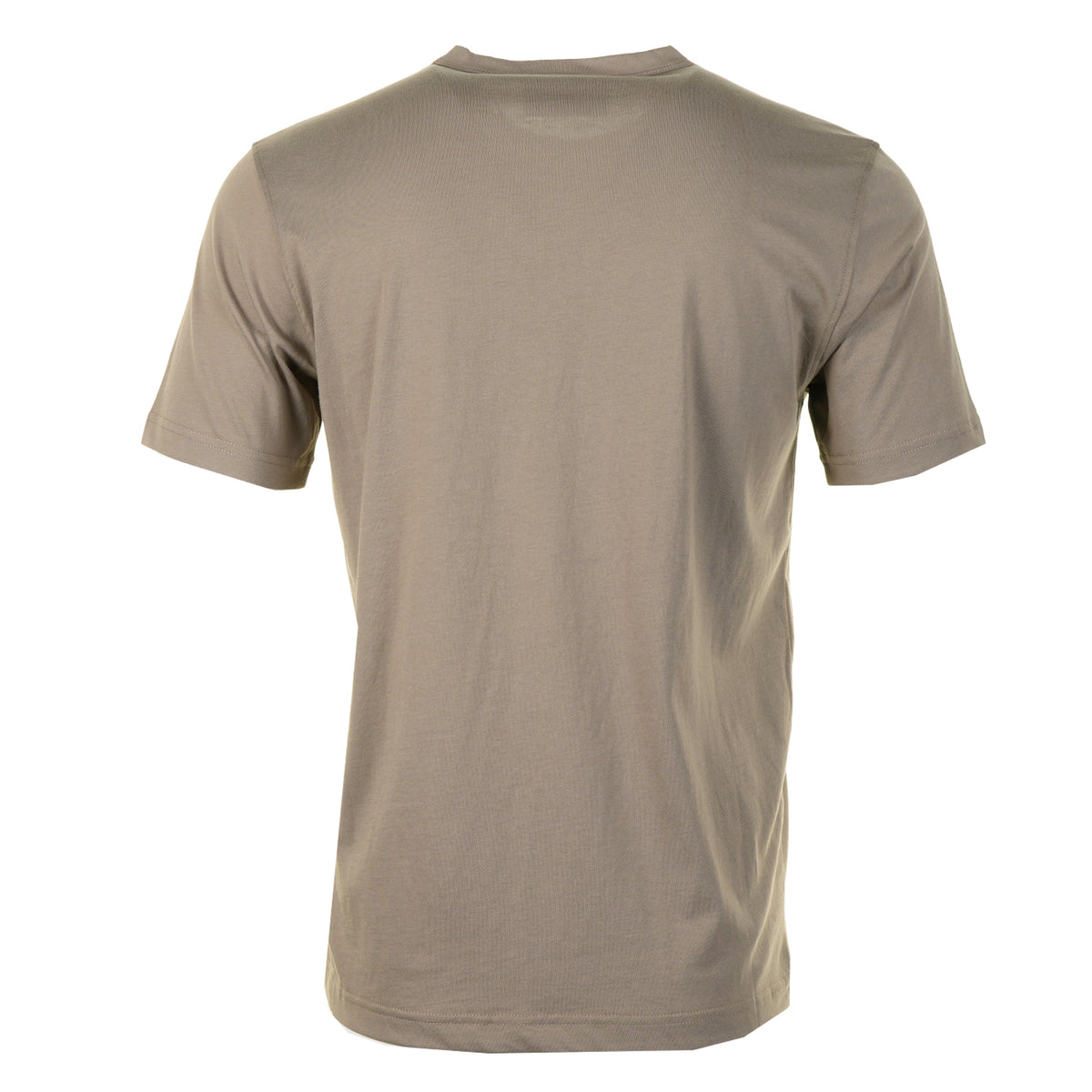 Short Sleeve T Shirt Dusty Taupe