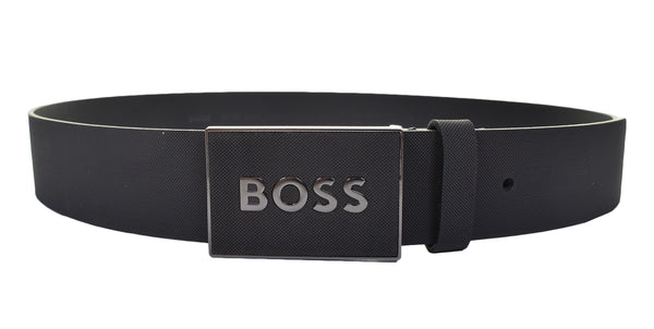Boss Icon S1 Belt Black