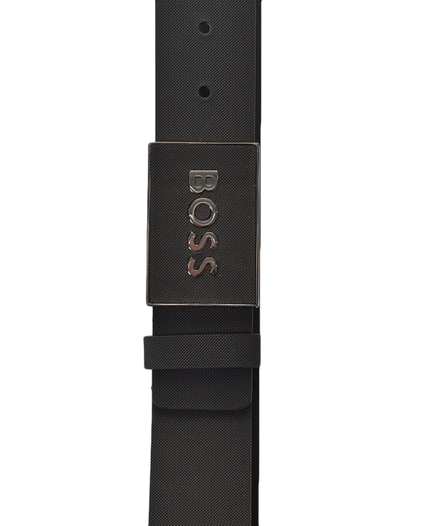 Boss Icon S1 Belt Black