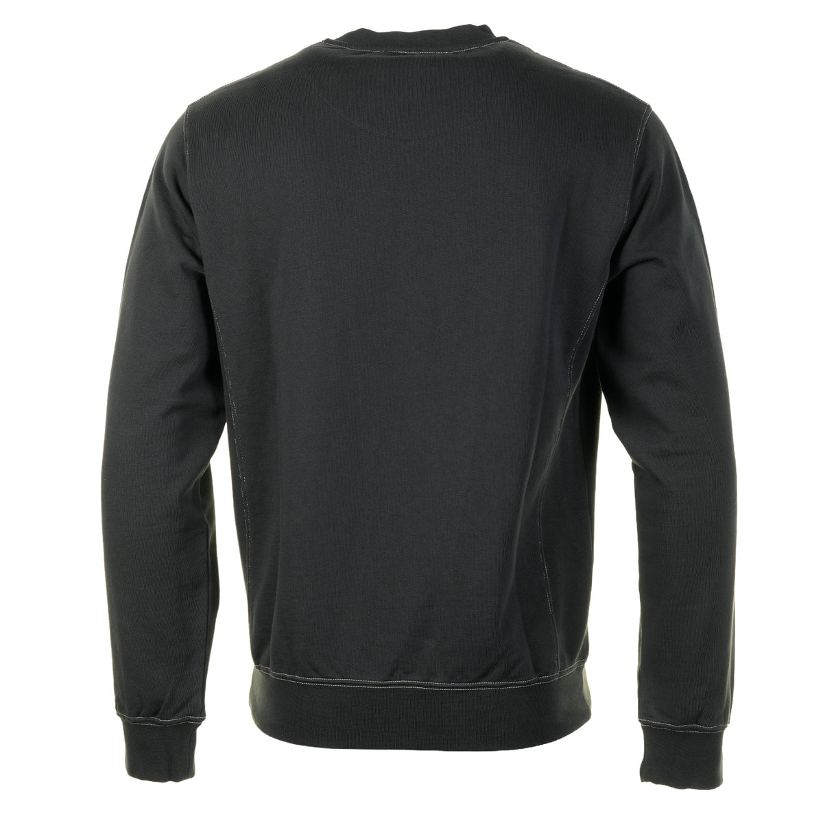 Bescott Crewneck Onyx