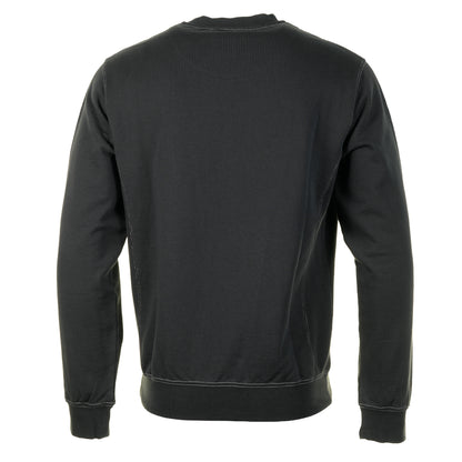 Bescott Crewneck Onyx