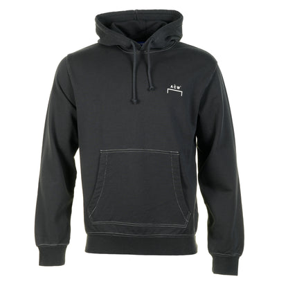Bescott Hoodie Onyx
