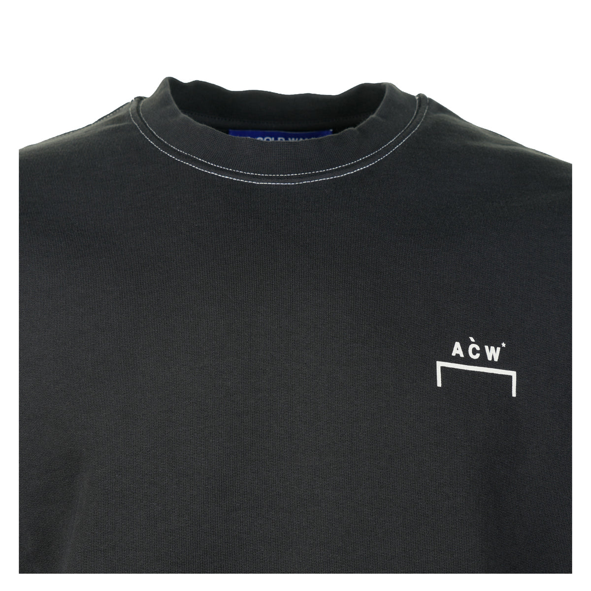 Bescott Crewneck Onyx