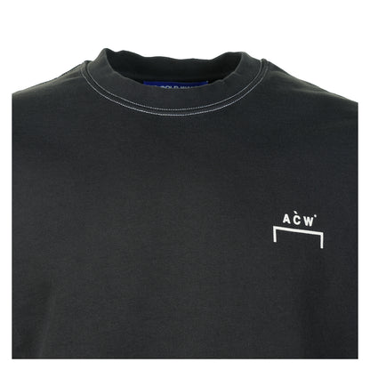 Bescott Crewneck Onyx