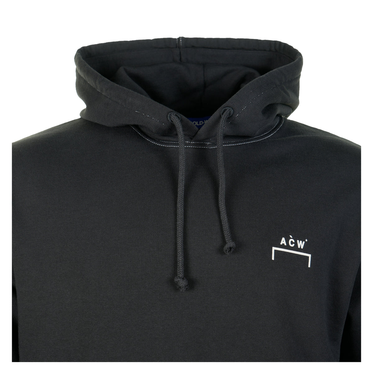 Bescott Hoodie Onyx