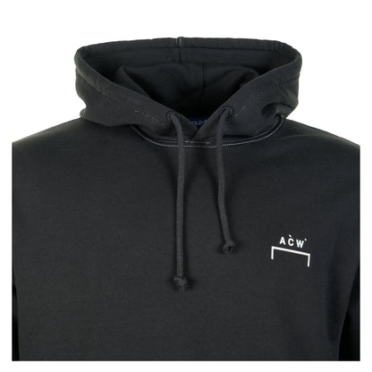 Bescott Hoodie Onyx