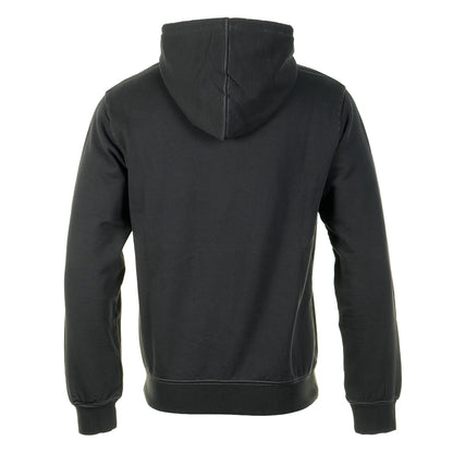 Bescott Hoodie Onyx