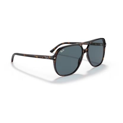 Bill Sunglasses Havana / Blue