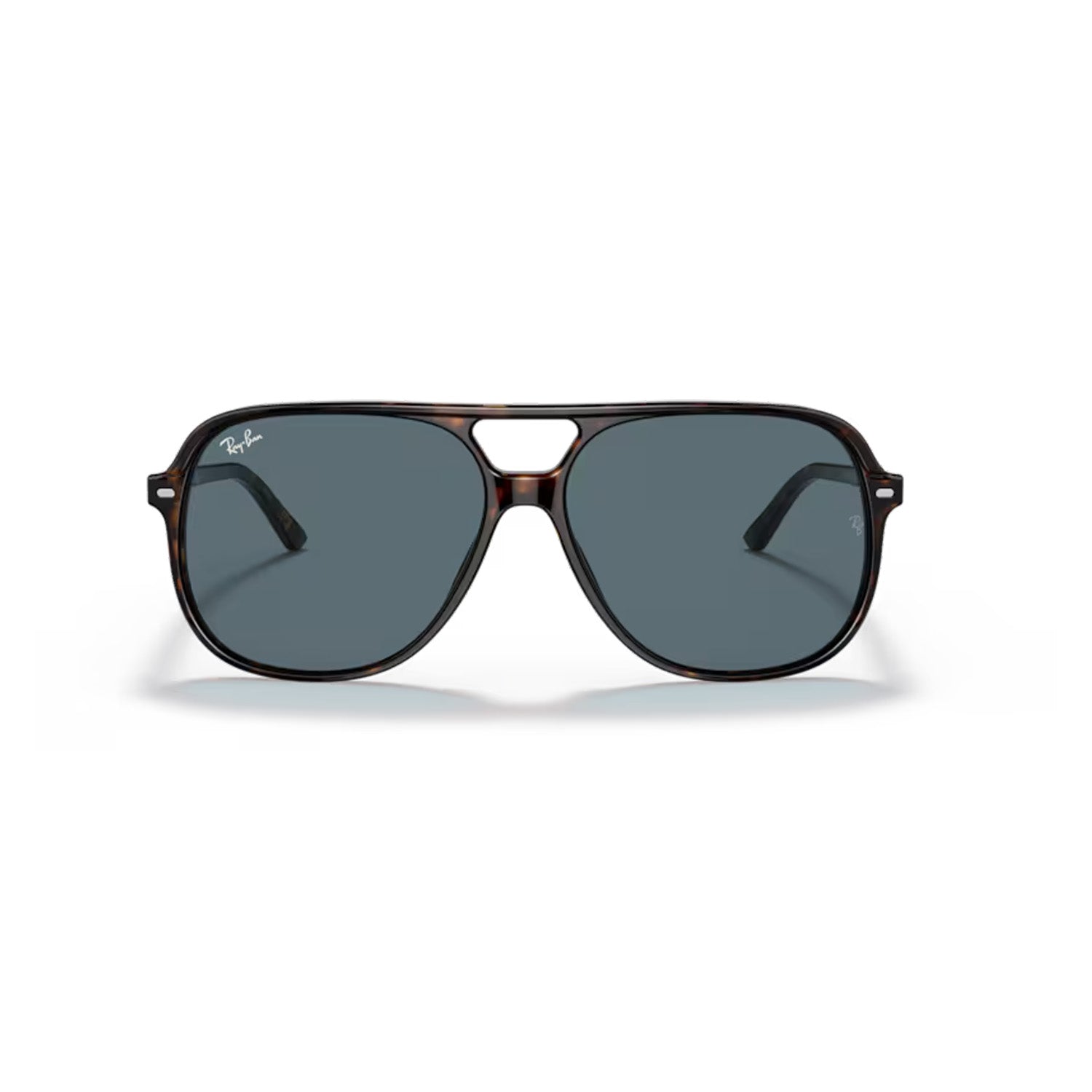 Bill Sunglasses Havana / Blue