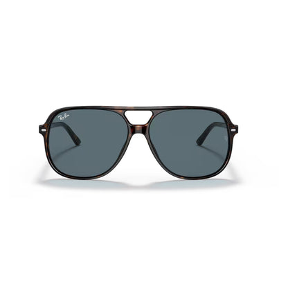 Bill Sunglasses Havana / Blue