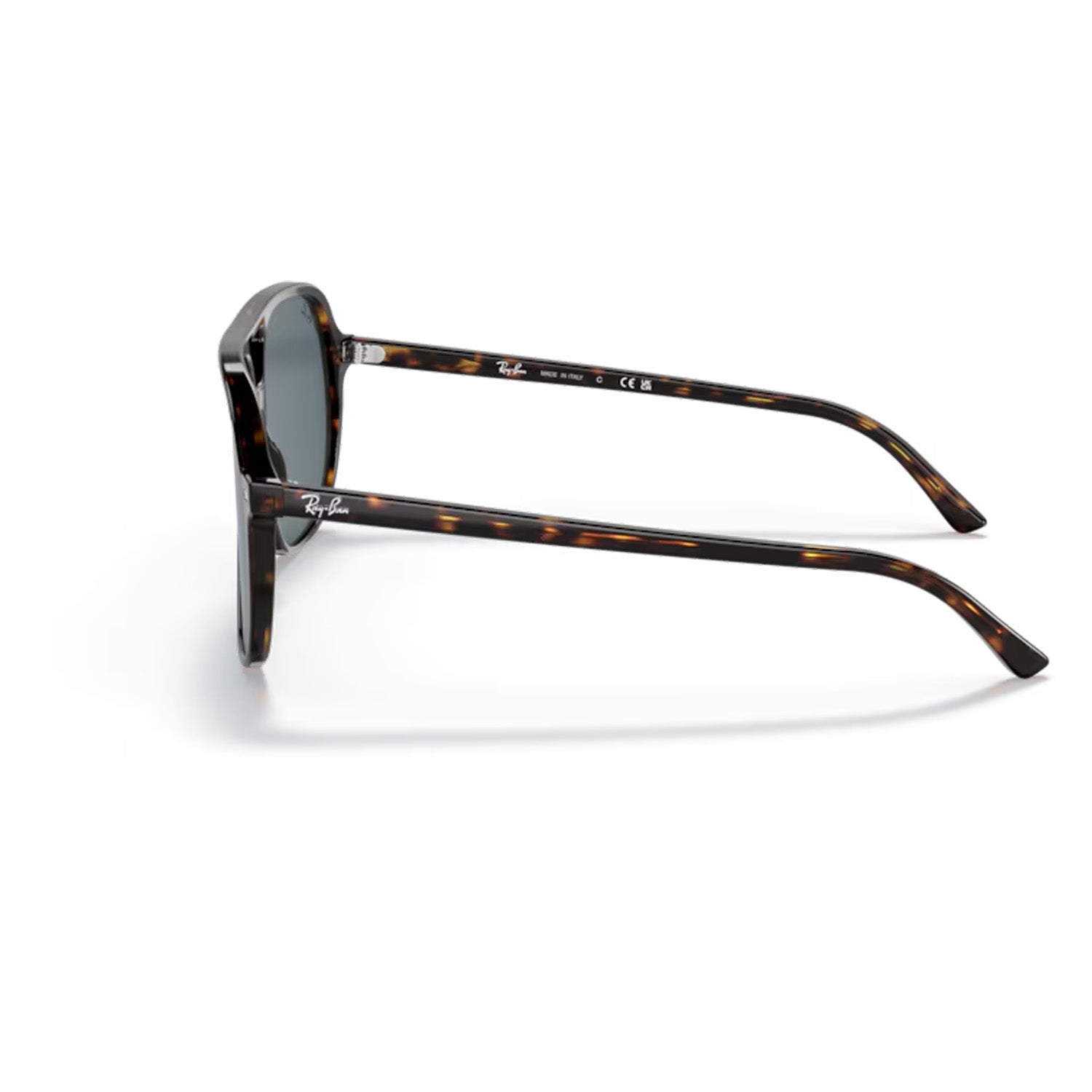 Bill Sunglasses Havana / Blue