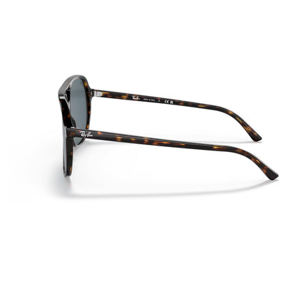 Bill Sunglasses Havana / Blue