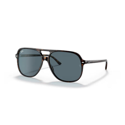 Bill Sunglasses Havana / Blue