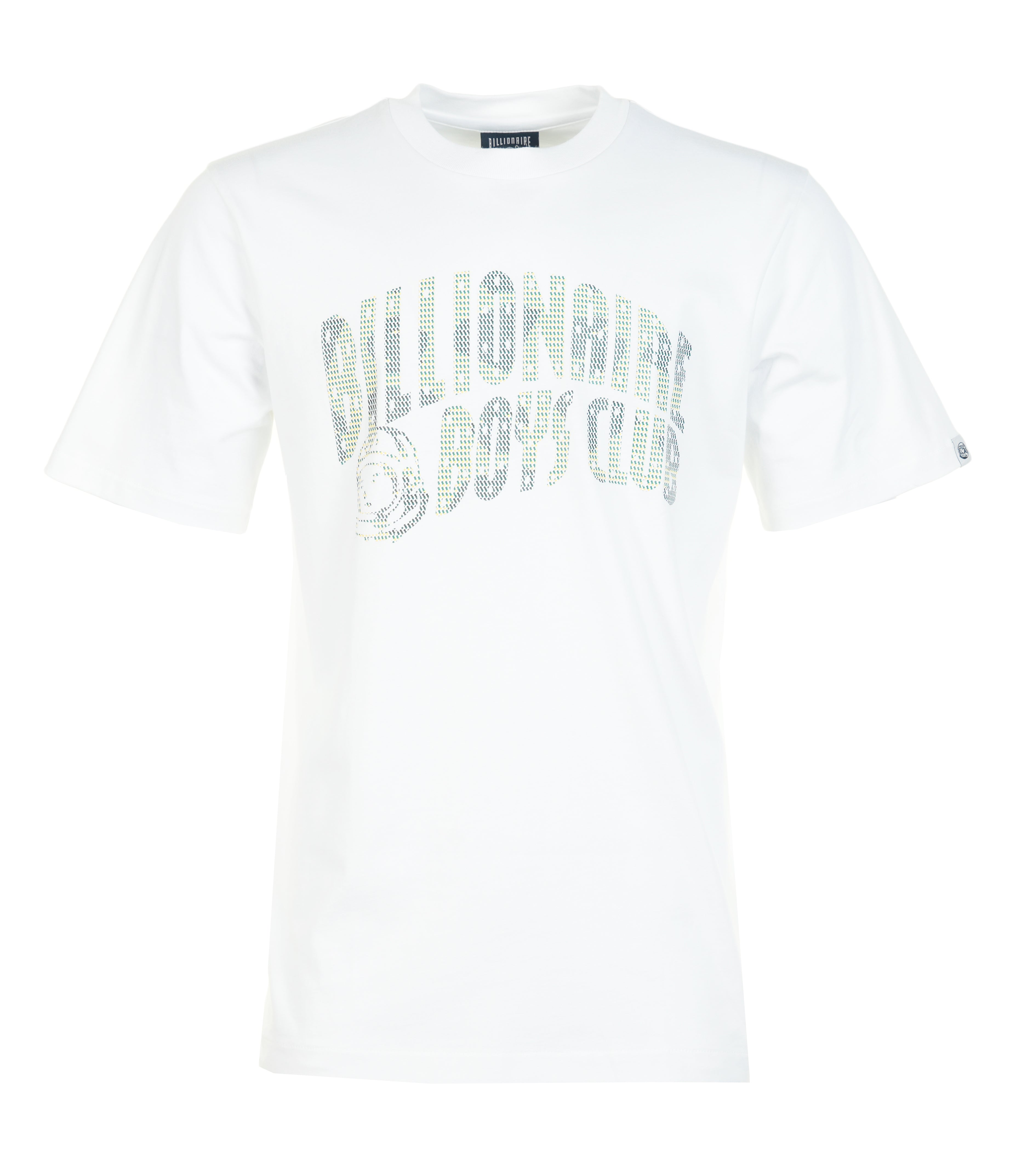 Billionaire Boys Club White T-Shirt