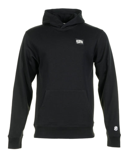 Billionaire Boys Club Woven Patch Hoody Black
