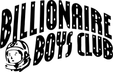 Billionaire Boys Club Logo
