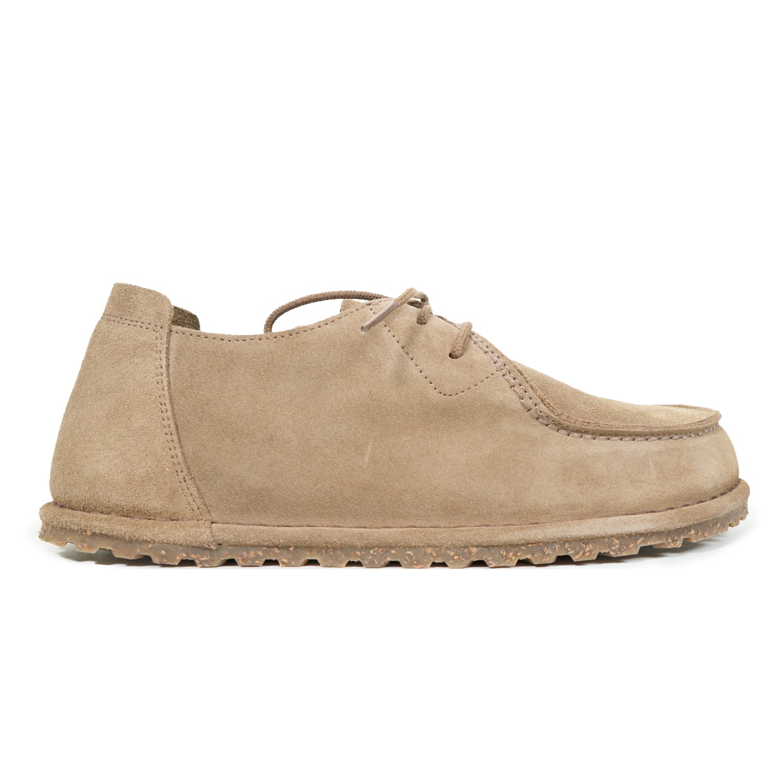 Utti Shoe Lace LEVE Gray Taupe
