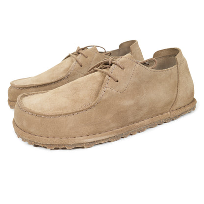 Utti Shoe Lace LEVE Gray Taupe