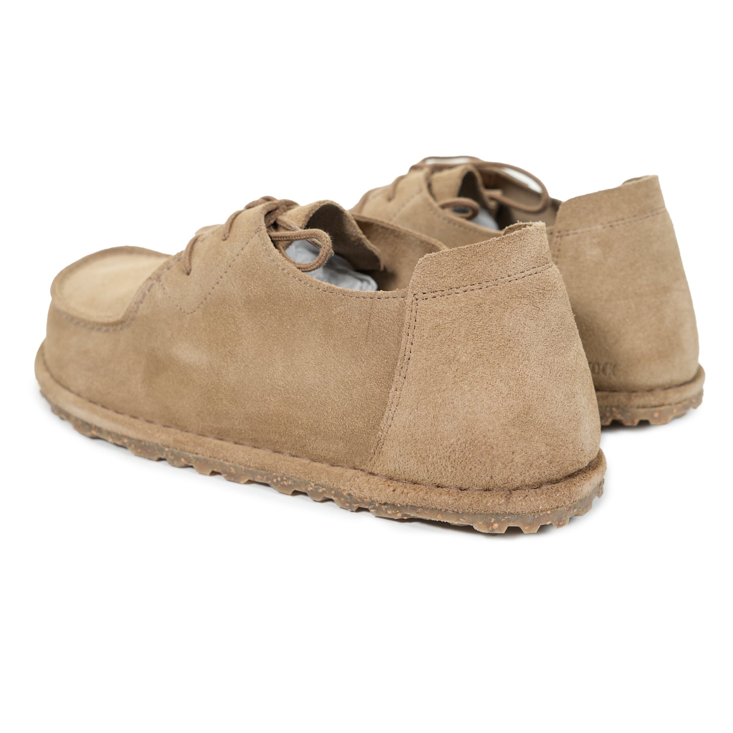 Utti Shoe Lace LEVE Gray Taupe