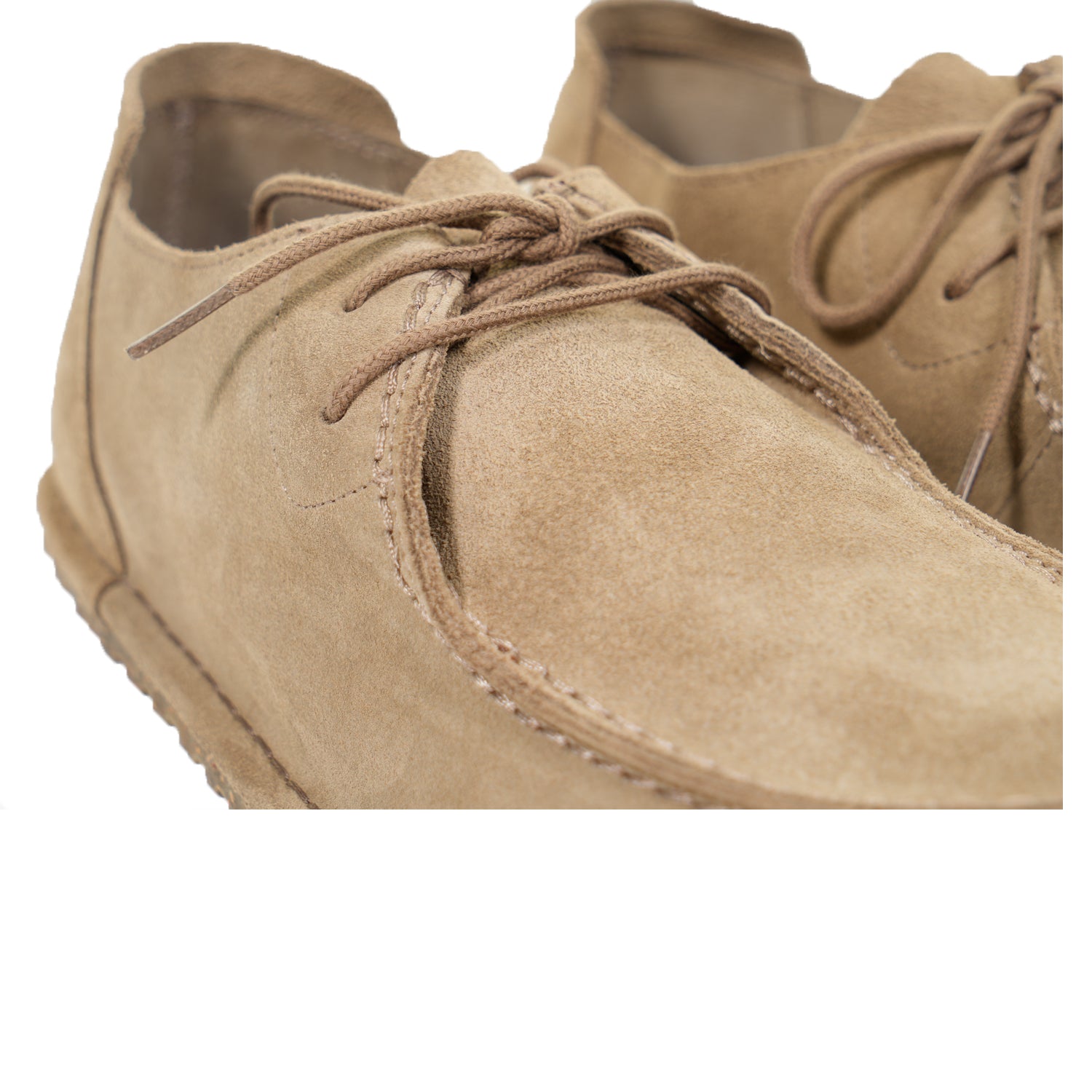Utti Shoe Lace LEVE Gray Taupe