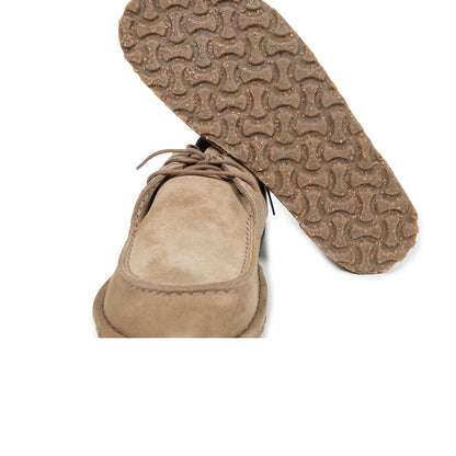 Utti Shoe Lace LEVE Gray Taupe