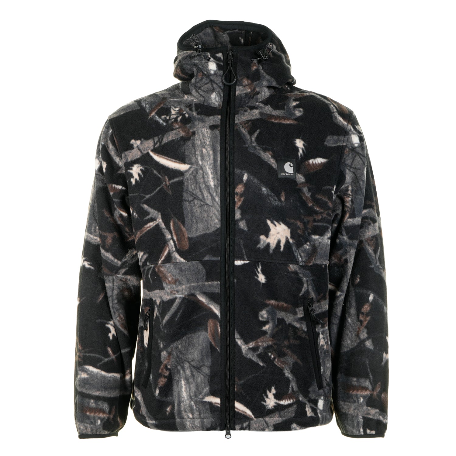 Blevin Liner Feather Tree Camo