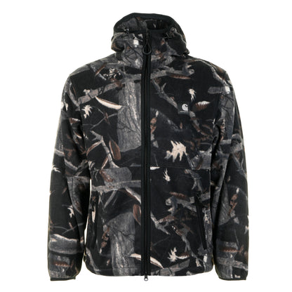 Blevin Liner Feather Tree Camo