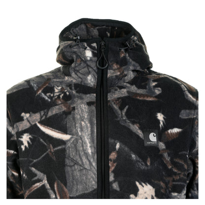 Blevin Liner Feather Tree Camo