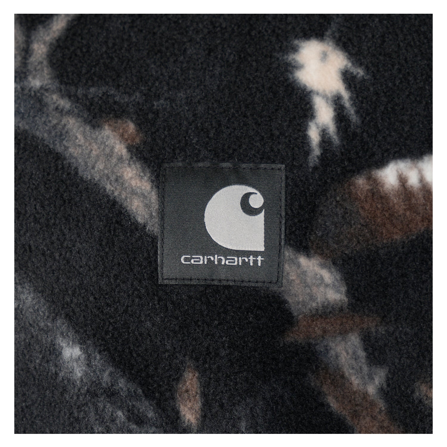 Blevin Liner Feather Tree Camo