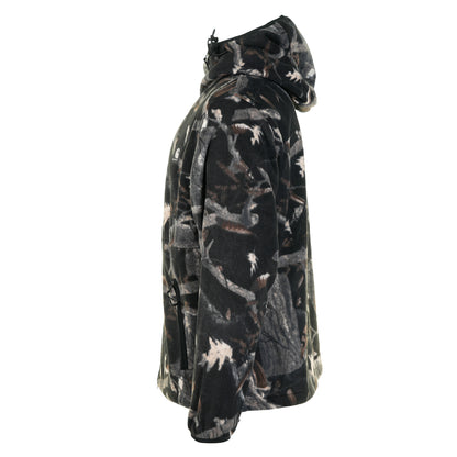 Blevin Liner Feather Tree Camo