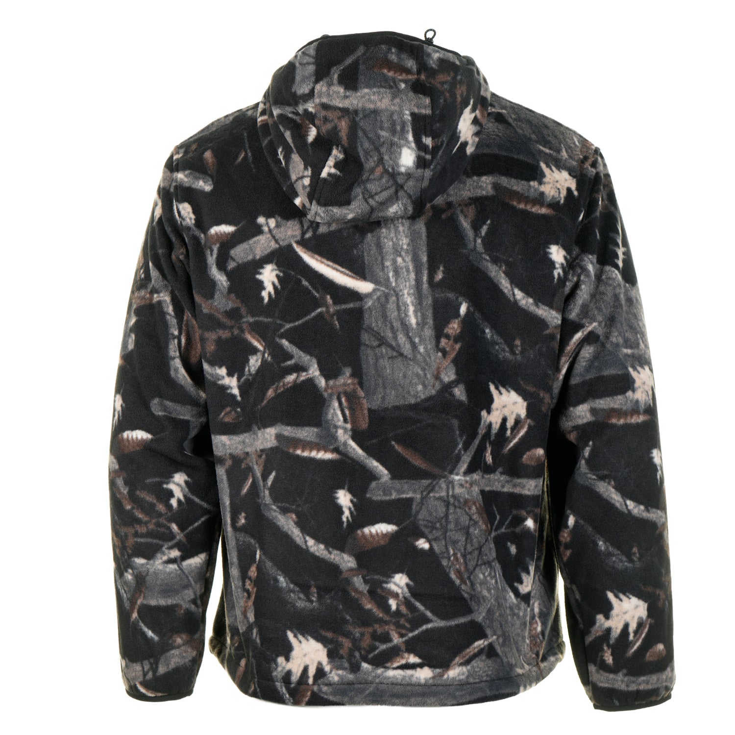 Blevin Liner Feather Tree Camo