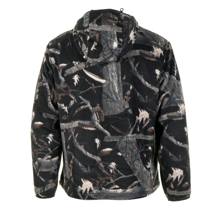 Blevin Liner Feather Tree Camo