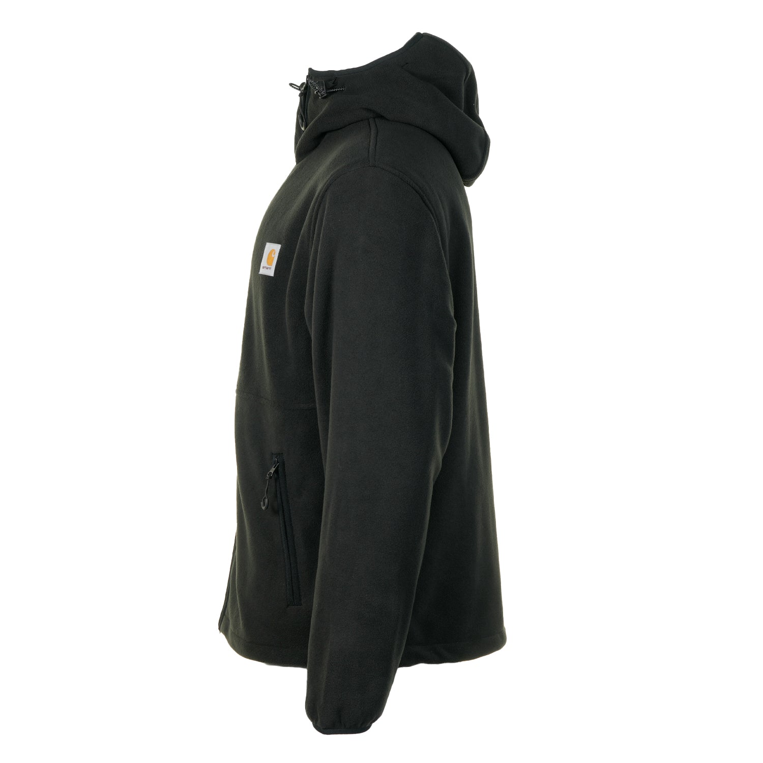 Blevin Liner Black