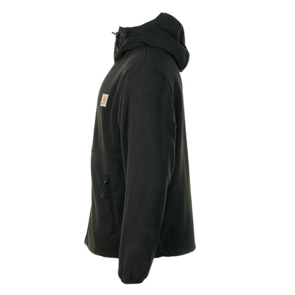 Blevin Liner Black
