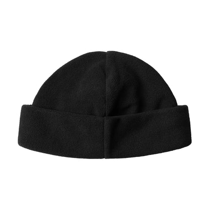 Belvin Beanie Black