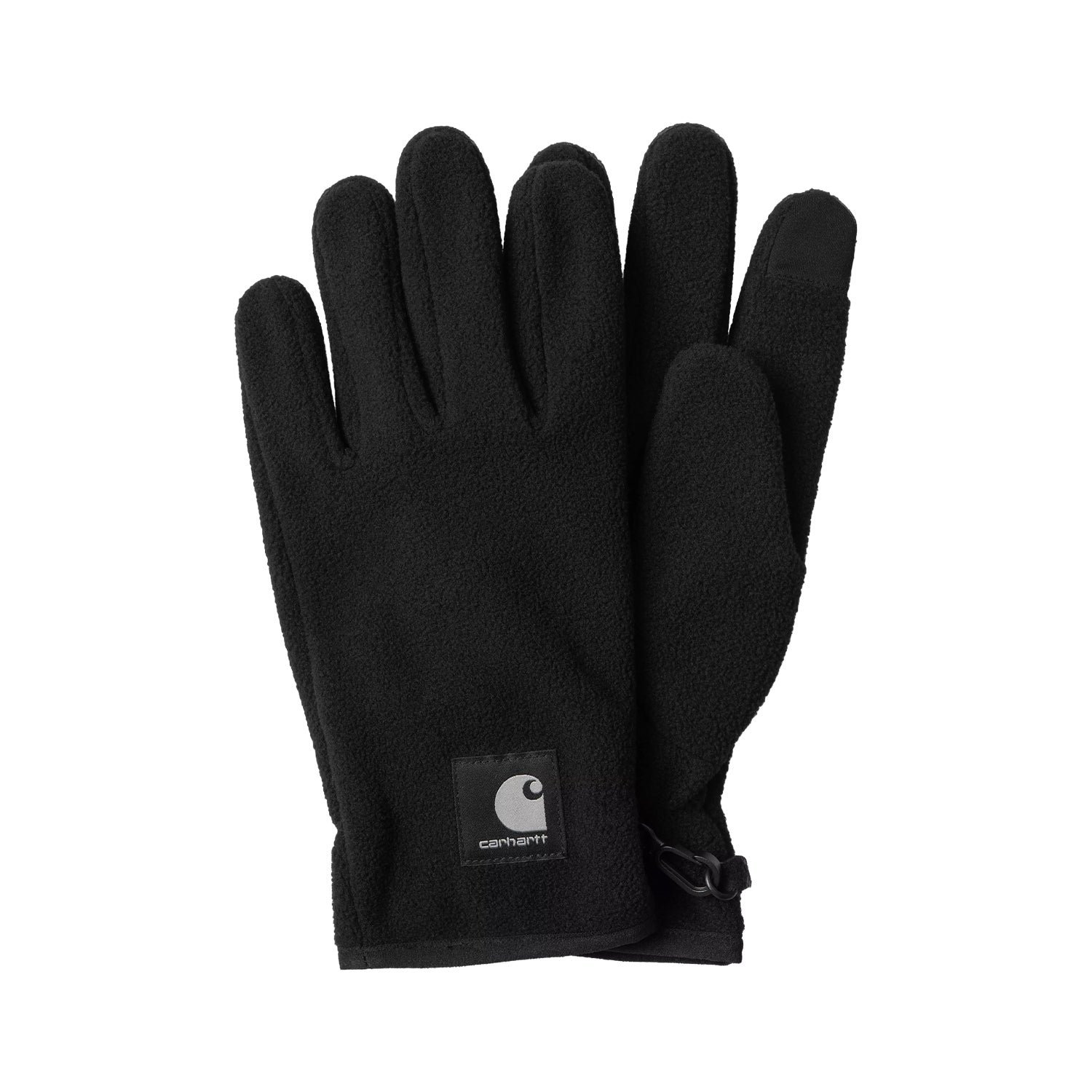 Blevin Gloves Black