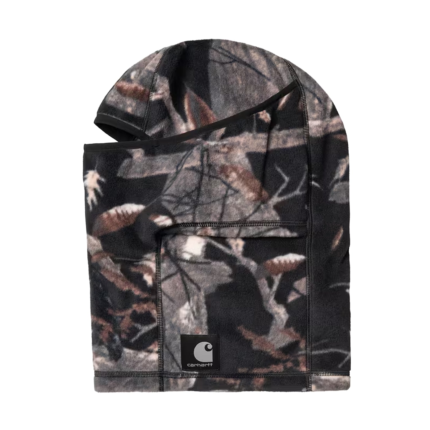 Belvin Mask Feather Tree Camo