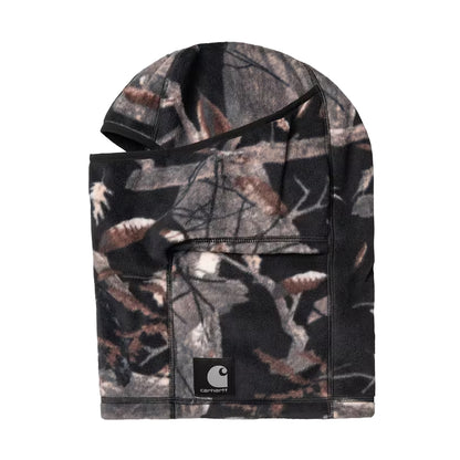 Belvin Mask Feather Tree Camo