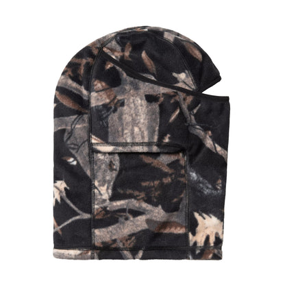 Belvin Mask Feather Tree Camo