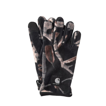 Carhartt Blevin Gloves Camo