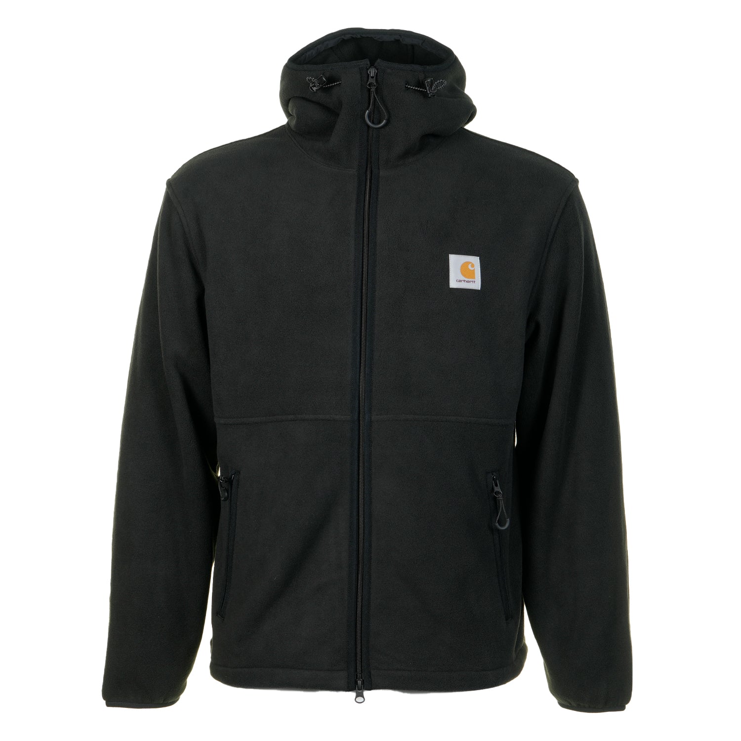 Blevin Liner Black
